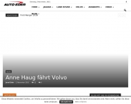 Bild Sportwagen-SUV-Magazin