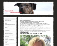 Bild Tierphysiotherapie Wei