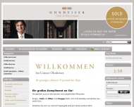 Bild SGV Ohnheiser Gold Silber Edelmetalle