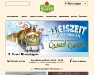 Bild Karls Erlebnis-Dorf