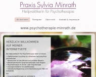 Bild Praxis Sylvia Minrath