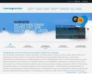 Bild Trans4mation PM GmbH & Co. KG