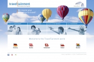 Bild TravelTainment GmbH