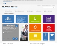Bild Data One GmbH