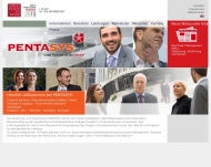 Bild Pentasys Gesellschaft fr Informationstechnologie mbH