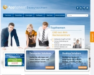Bild AppSphere AG