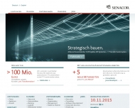 Bild Senacor Technologies AG