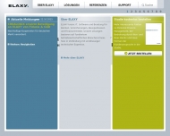 Bild ELAXY