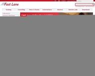 Bild Fast Lane GmbH