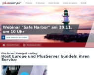 Bild PlusServer