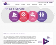 Bild NGA Human Resources