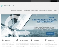 Bild codecentric GmbH