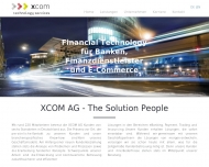 Bild XCOM Trading Services GmbH
