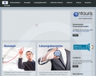 Bild antauris AG