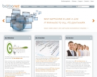 Bild bayoonet Aktiengesellschaft
