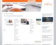 Bild edicos Group