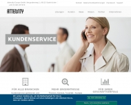 Bild Attensity Europe GmbH