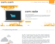 Bild comocom GmbH