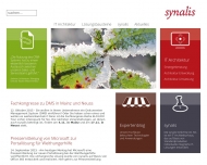 Bild synalis GmbH & Co. KG