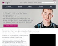 Bild The e-Spirit Company GmbH