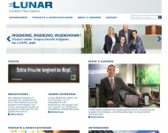 Bild LUNAR, das IT-Unternehmen der EDEKA