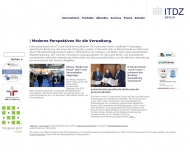 Bild IT-Dienstleistungszentrum Berlin