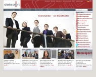 Bild Dataport AR