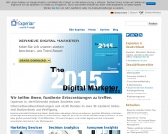 Bild Experian Marketing Services