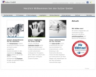 Bild Sulzer GmbH