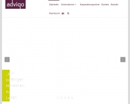 Bild adviqo AG