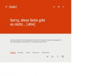 Bild ]init[ AG fr digitale Kommunikation