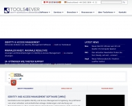 Bild Tools4ever Informatik GmbH