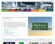 Bild SITA Airport IT GmbH