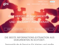 Bild Gini GmbH