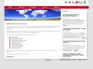 Valyue Consulting GmbH - Home