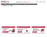 Bild SolidLine AG