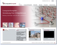 Bild ComputerKomplett SteinhilberSchwehr GmbH