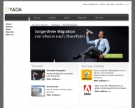 Bild Yada GmbH & Co. KG