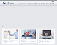 Bild Think Tank Business Solutions AG