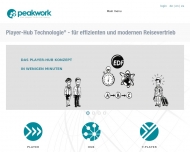 Bild peakwork AG