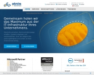 Bild Abtis GmbH