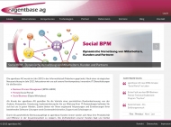 Bild agentbase Aktiengesellschaft