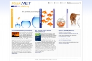 Bild RiskNET Advisory - Romeike, Hager & Partner