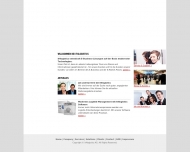 it4logistics AG - Das Softwarehaus