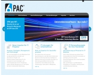 Bild 6PAC Consulting AG