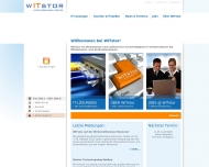 Bild wITstor GmbH