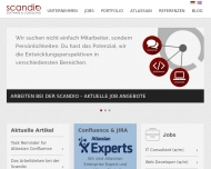 Bild Scandio GmbH