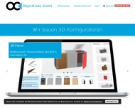 Bild ObjectCode GmbH
