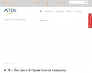 Bild ATIX Informationstechnologie und Consulting AG