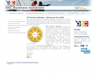 Bild OSC Business Solutions GmbH